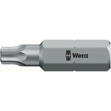 Wera 867/1 TX 20x25 mm Bits