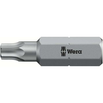 Wera 867/1 Tx 2x25mm Bits