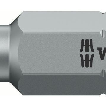 Wera 867/1 TX 3x25 mm Bits