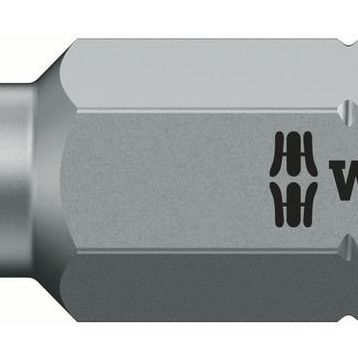 Wera 867/1 TX 3x25 mm Bits