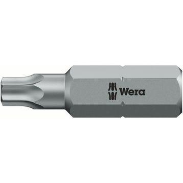 Wera 867/1 TX 3x25 mm Bits