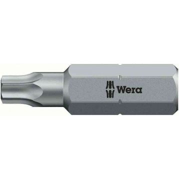 Wera 867/1 TX 3x25 mm Bits