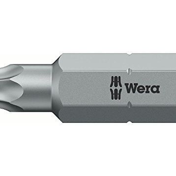 Wera 867/1 TX 3x25 mm Bits