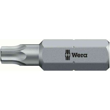 Wera 867/1 Tx 4x25mm Bits