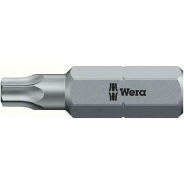 Wera 867/1 Tx 4x25mm Bits