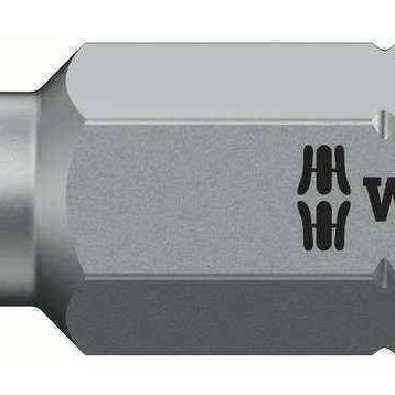 Wera 867/1 Tx 4x25mm Bits