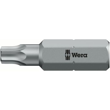 Wera 867/1 TX 9x25 mm Bits