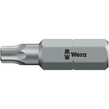 Wera 867/1 TX 9x25 mm Bits