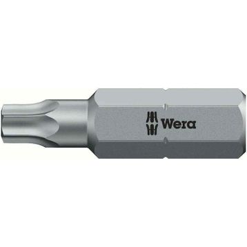 Wera 867/1 TX 9x25 mm Bits