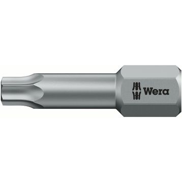 Wera 867/1 Tz Tx 6x25mm Bits