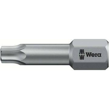 Wera 867/1 Tz Tx 6x25mm Bits