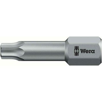 Wera 867/1 Tz Tx 6x25mm Bits