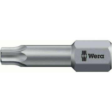 Wera 867/1 Tz Tx 6x25mm Bits