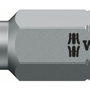 Wera 867/1 Z Tx Plus 20ıpx25mm Bits