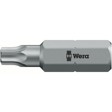 Wera 867/1 Z Tx Plus 20ıpx25mm Bits