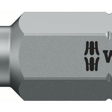 Wera 867/1 Z Tx Plus 20ıpx25mm Bits