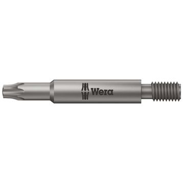 Wera 867/12 Tx 20x45mm Bits