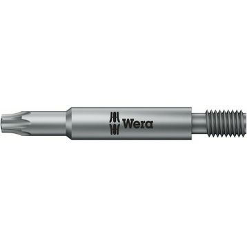 Wera 867/12 Tx 20x45mm Bits