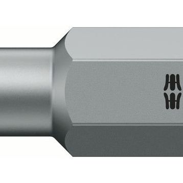 Wera 867/2 Z Tx 55x35mm Bits