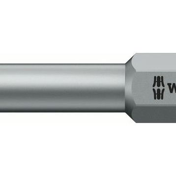 Wera 867/4 Tx Plus 3ıpx50mm Bits