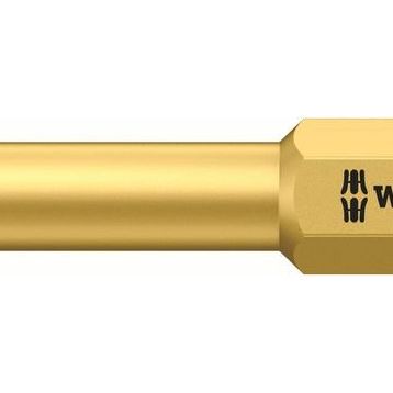 Wera 867/4 Z Hf Tx 20x89mm Bits