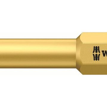 Wera 867/4 Z Hf Tx 20x89mm Bits