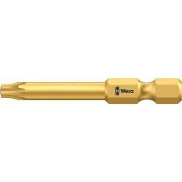 Wera 867/4 Z Hf Tx 20x89mm Bits