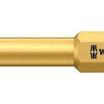 Wera 867/4 Z Hf Tx 20x89mm Bits