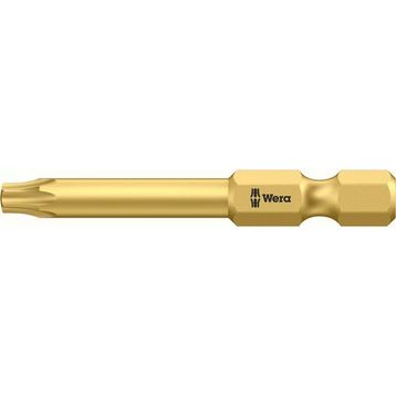 Wera 867/4 Z Hf Tx 20x89mm Bits