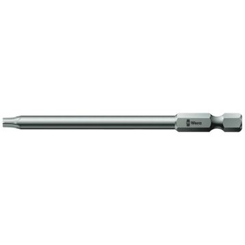 Wera 867/4 Z TX 15x89 mm Bits