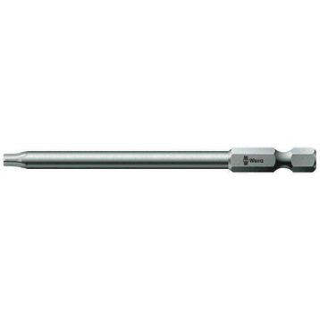 Wera 867/4 Z TX 15x89 mm Bits