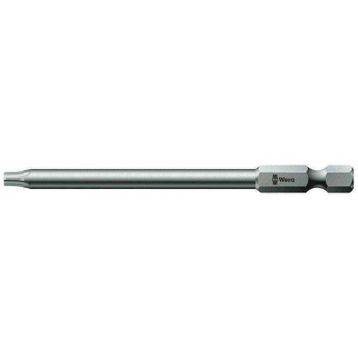 Wera 867/4 Z TX 15x89 mm Bits