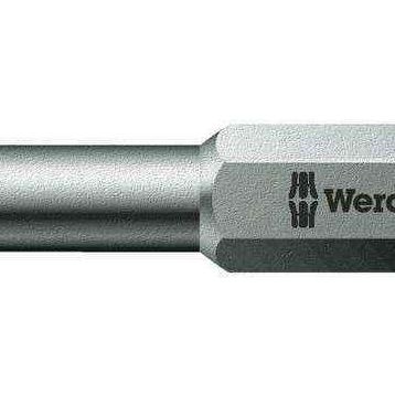 Wera 867/4 Z TX 1x50 mm Bits