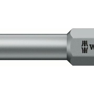Wera 867/4 Z TX 25x70 mm Bits