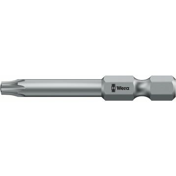 Wera 867/4 Z TX 30x70 mm Bits