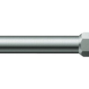 Wera 867/4 Z TX 30x70 mm Bits