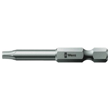 Wera 867/4 Z TX 3x50 mm Bits