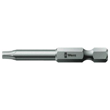 Wera 867/4 Z TX 3x50 mm Bits