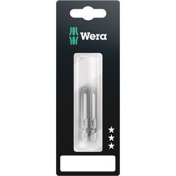 Wera 867/4 Z Tx 40x89mm Sb Bits
