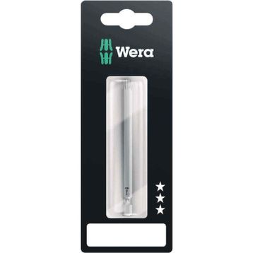 Wera 867/4 Z Tx 40x89mm Sb Bits