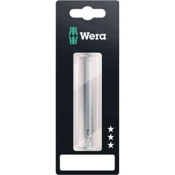 Wera 867/4 Z Tx 40x89mm Sb Bits