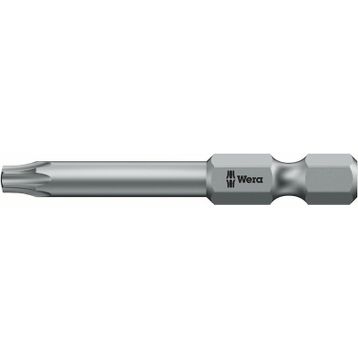 Wera 867/4 Z Tx 4x50mm Bits