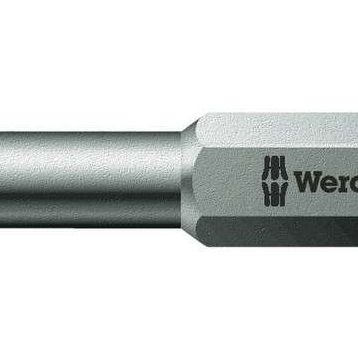 Wera 867/4 Z Tx 5x50mm Bits