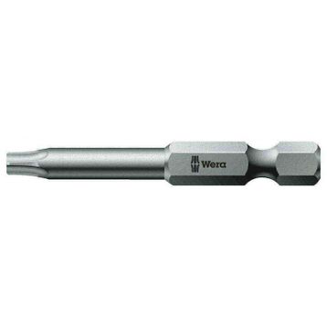 Wera 867/4 Z Tx 5x50mm Bits