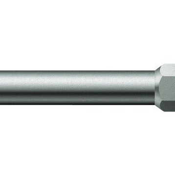 Wera 867/4 Z Tx 7x70mm Bits