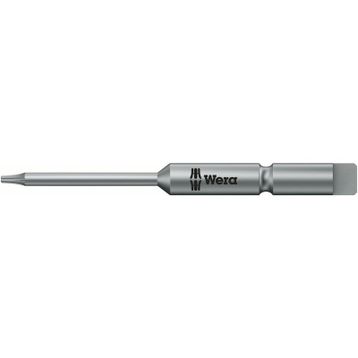 Wera 867/9 C Tx 1x44mm Yarım Ay Bits