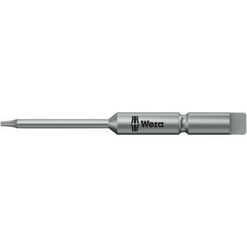 Wera 867/9 C Tx 1x44mm Yarım Ay Bits