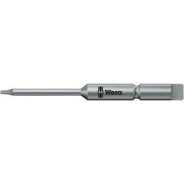 Wera 867/9 C Tx 1x44mm Yarım Ay Bits