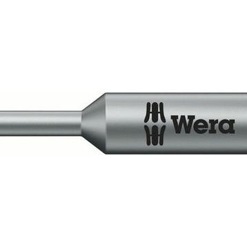 Wera 867/9 C Tx 1x44mm Yarım Ay Bits