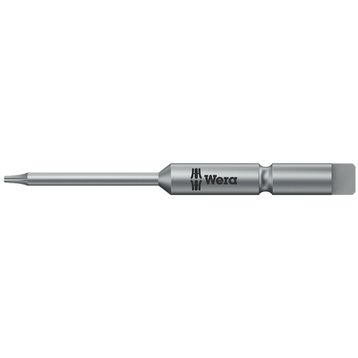 Wera 867/9 C Tx 3x44mm Yarım Ay Bits